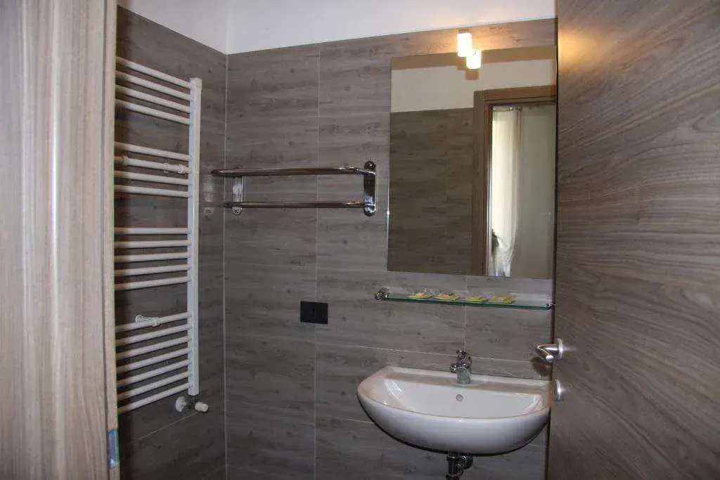 Foto - Hotel Adelchi