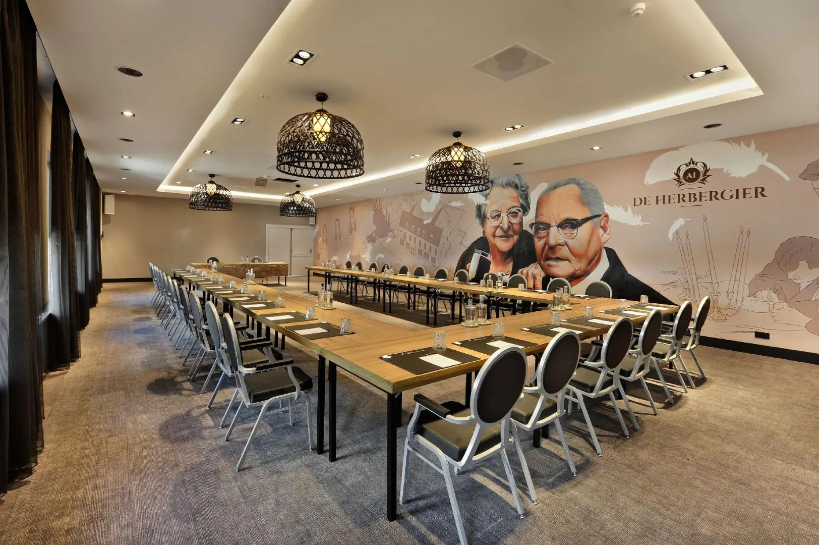 Foto - Van der Valk Hotel Antwerpen