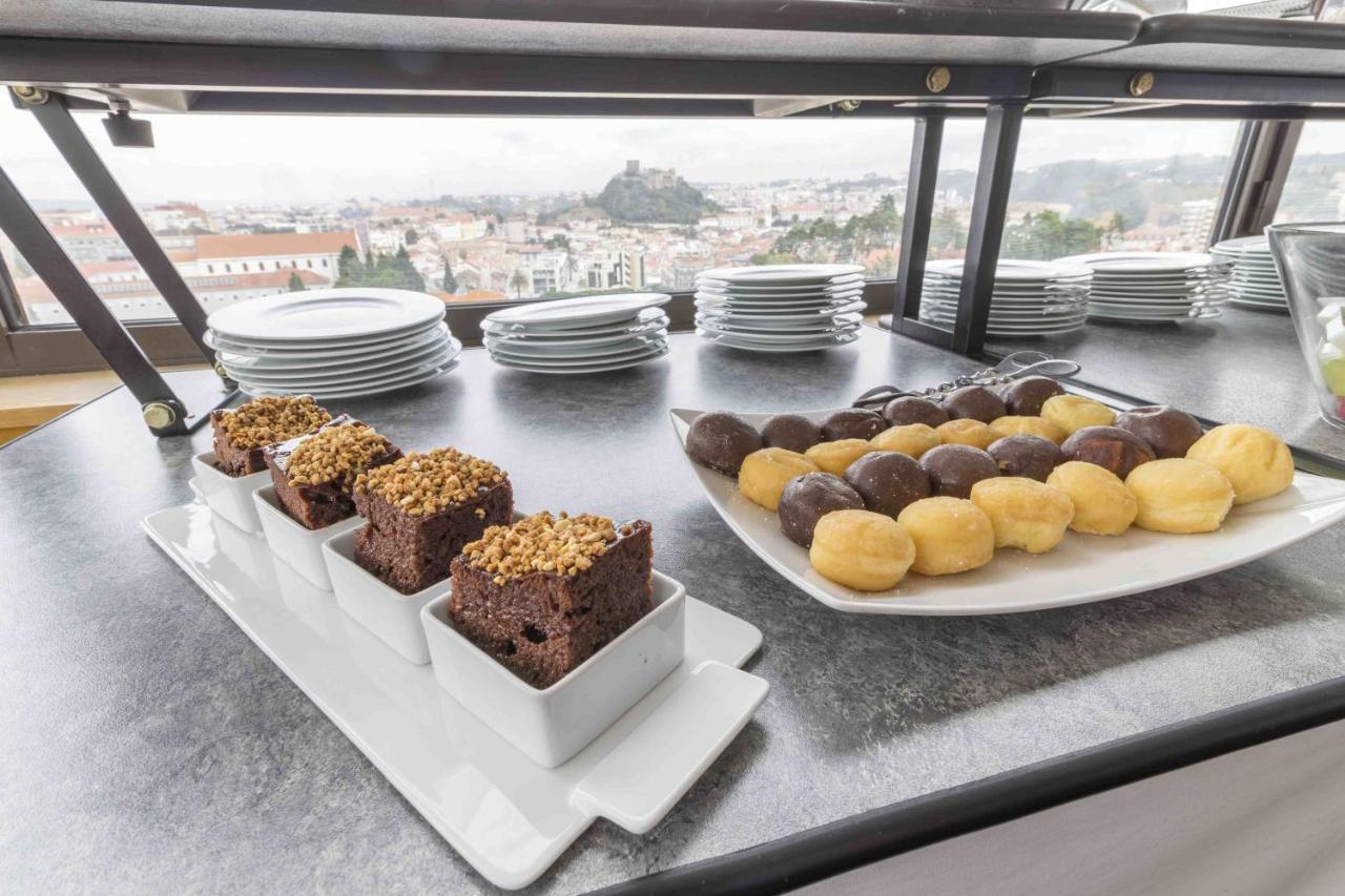 Photo - Hotel Eurosol Leiria & Jardim