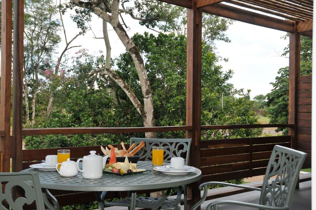 Foto - Gran Hotel Tourbillon Cataratas
