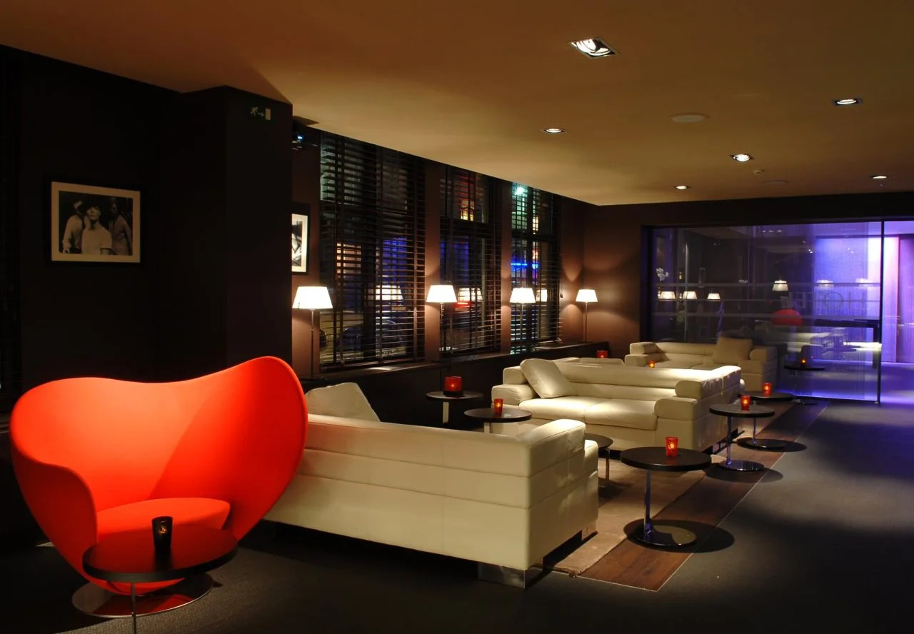 Photo - Martin's Brussels EU