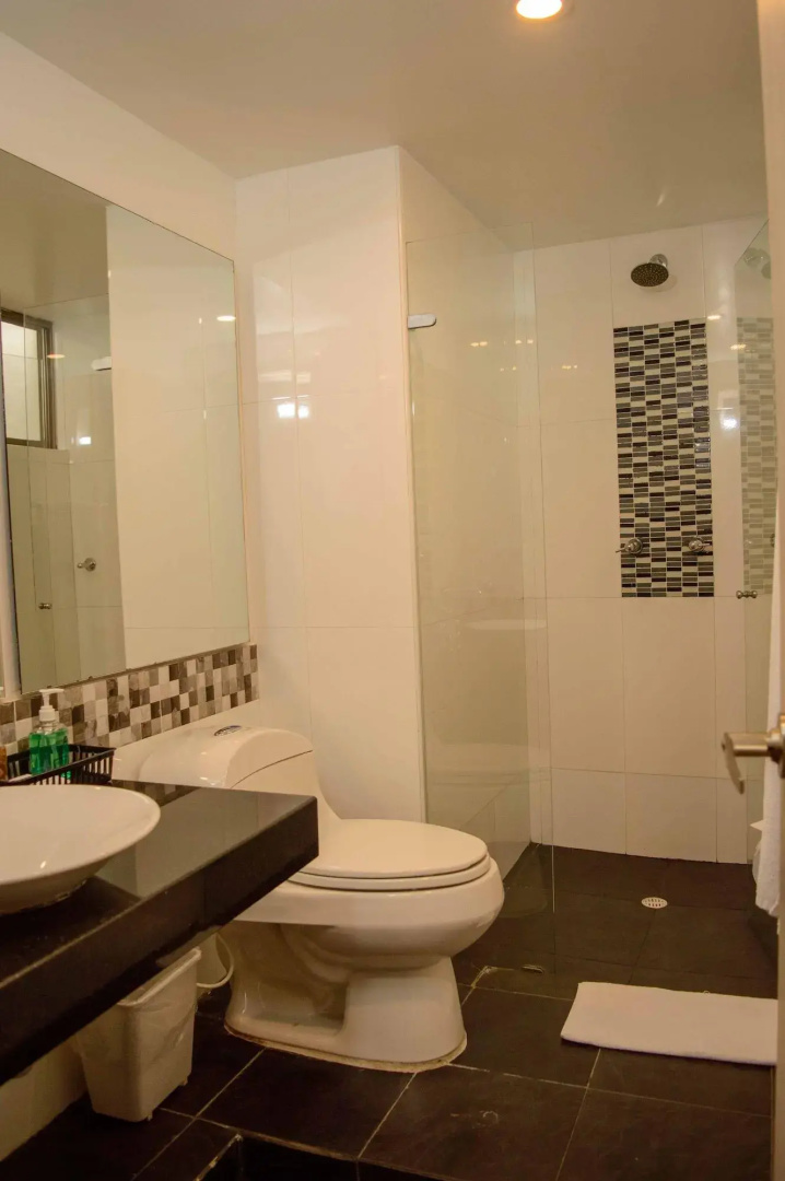 Photo - Hotel Confort 80 Zona Rosa