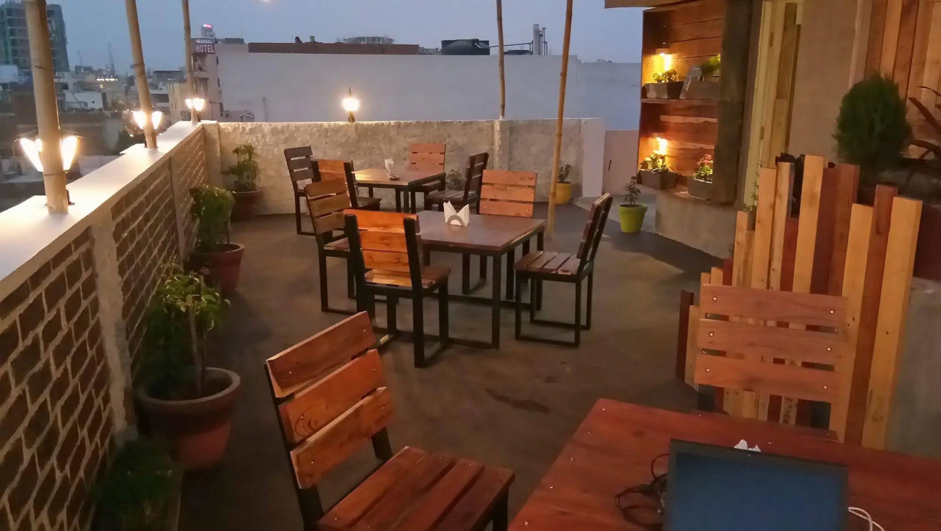 Foto - Hotel Classic Inn Near Jaipur Train Station