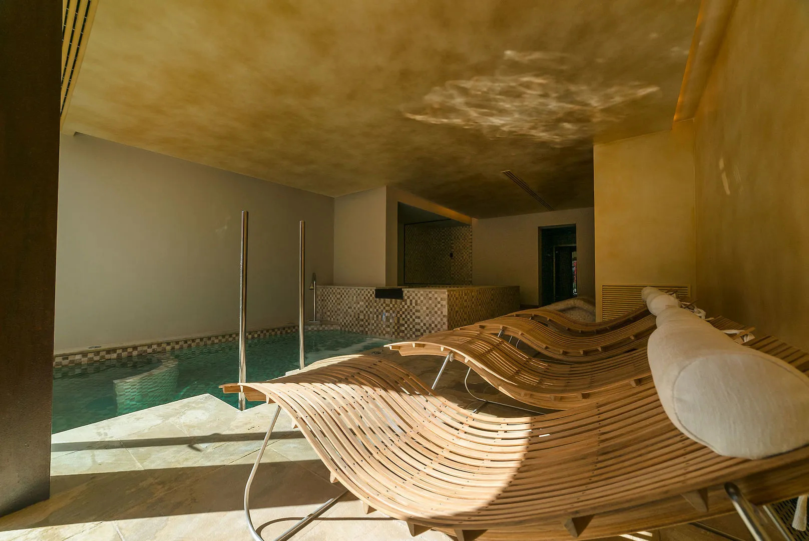 Foto - Sa Creu Nova Petit Palais Art & Spa