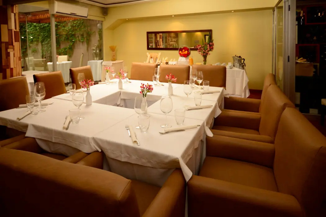 Foto - Feel Buenos Aires Apartments