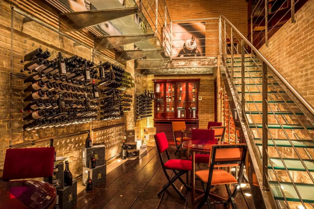 Foto - Grand Hotel Continental Siena - Starhotels Collezione