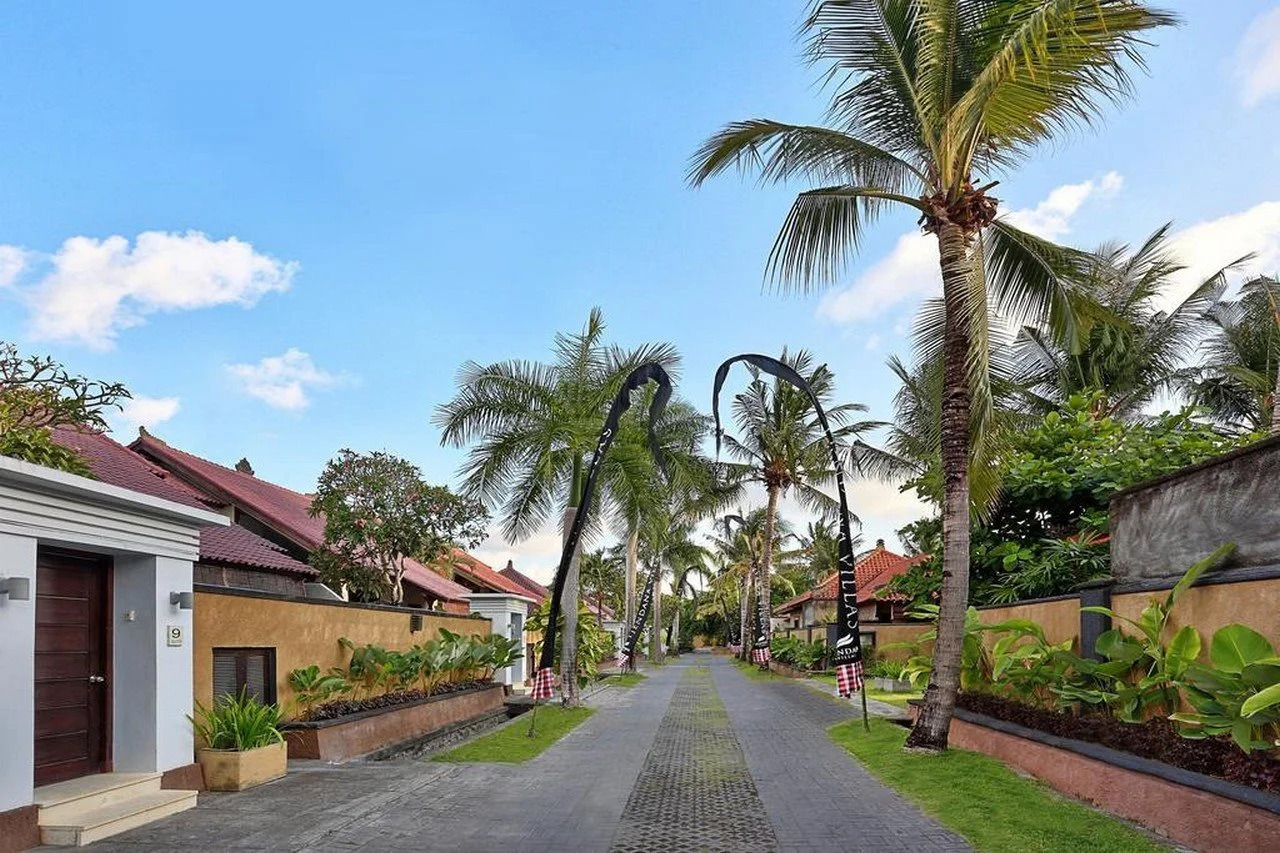Photo - The Club Villas Seminyak