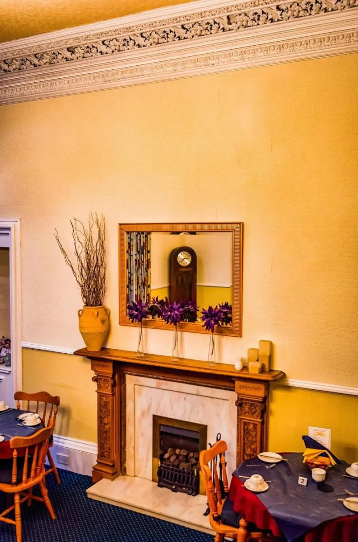 Foto - Strathallan Guest House