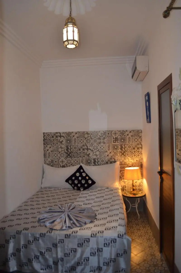 Foto - Riad Hôtel Essaouira