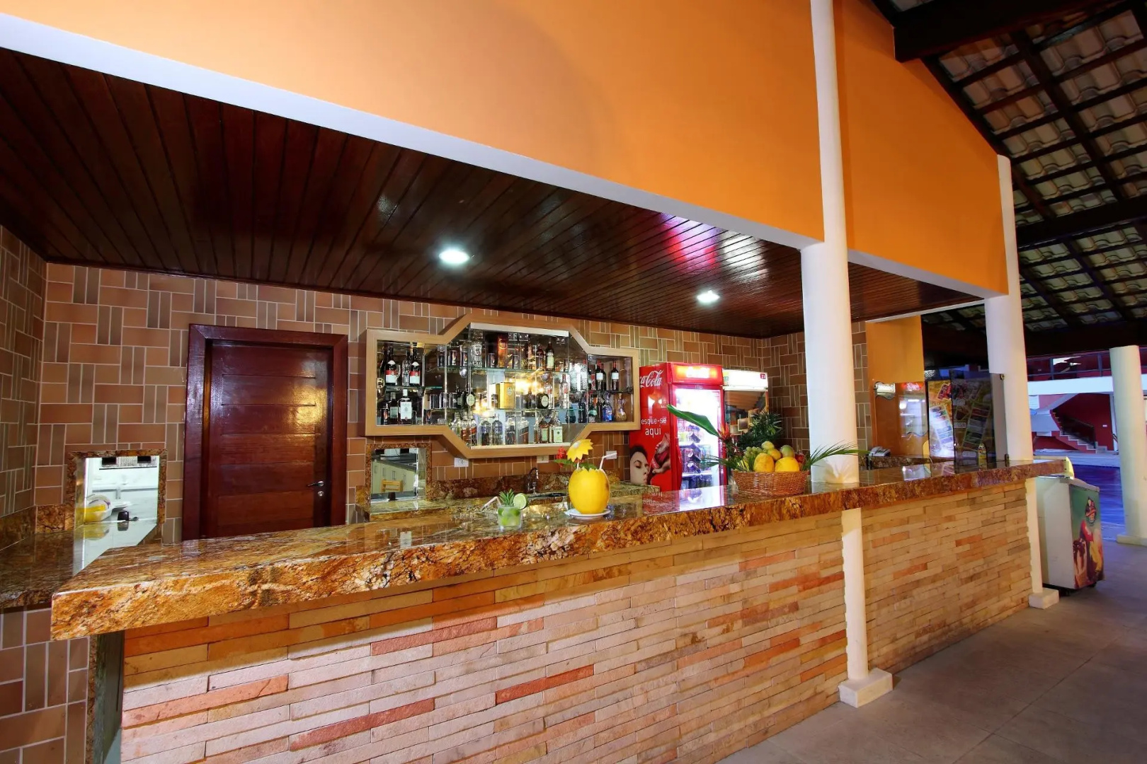 Photo - Aquaville Apart Hotel