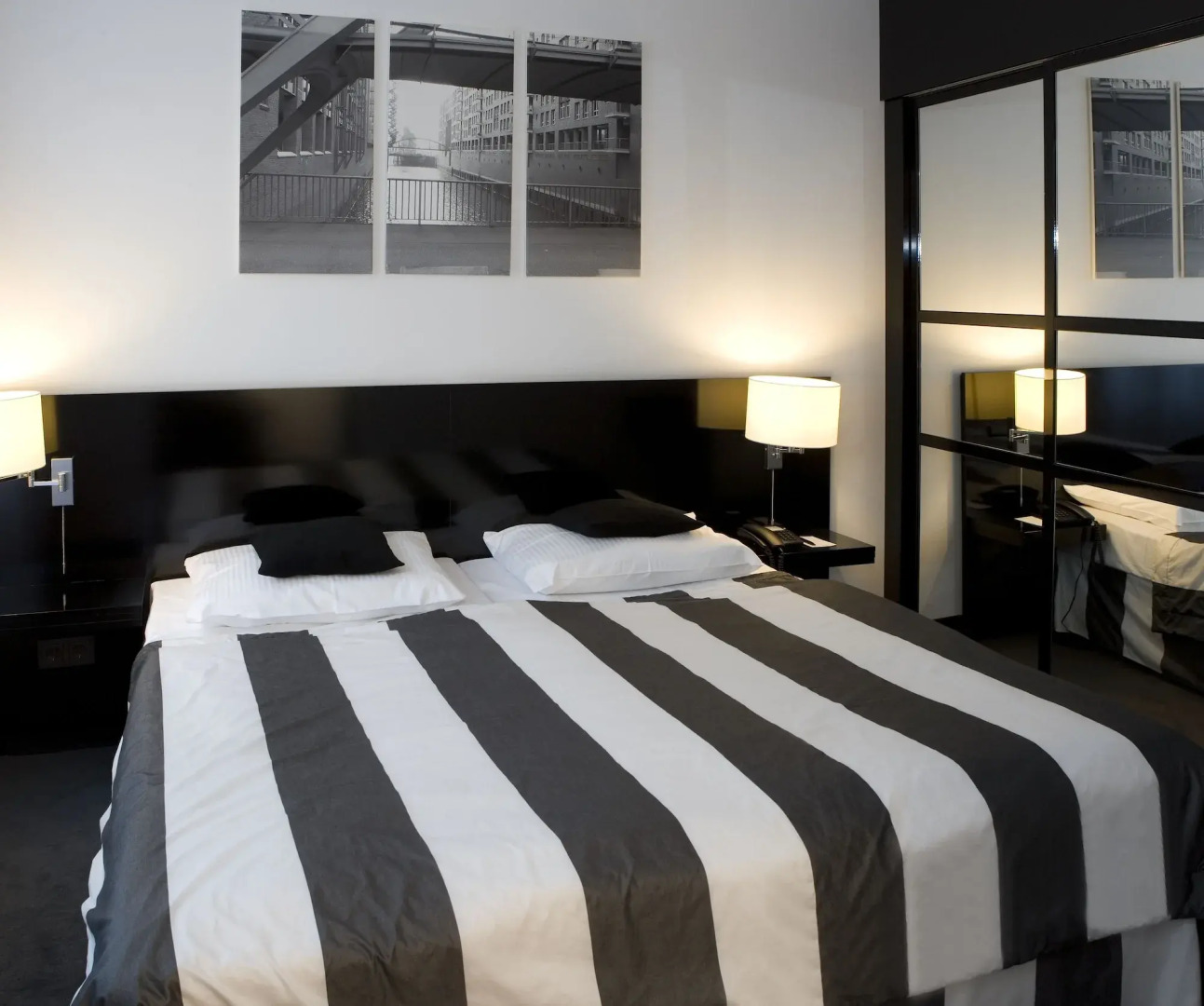 Foto - Relexa Hotel Bellevue an der Alster