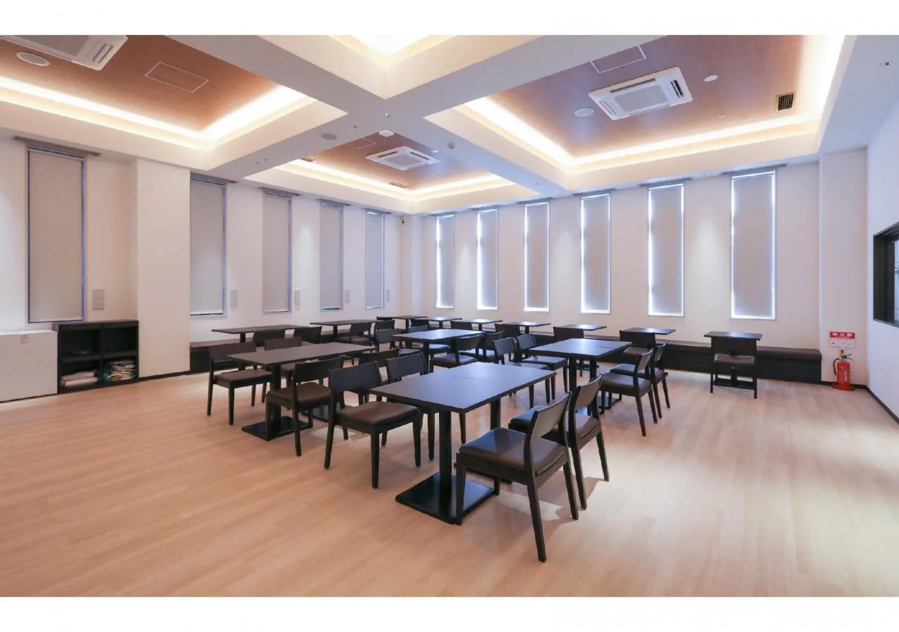Foto - City Express By Marriott Osaka Namba South