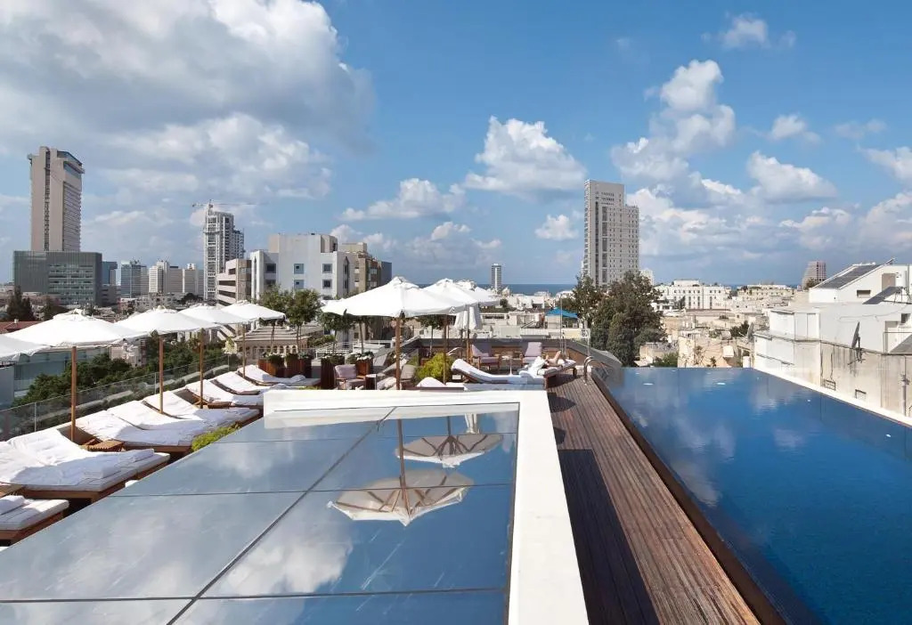 Photo - The Norman Tel Aviv