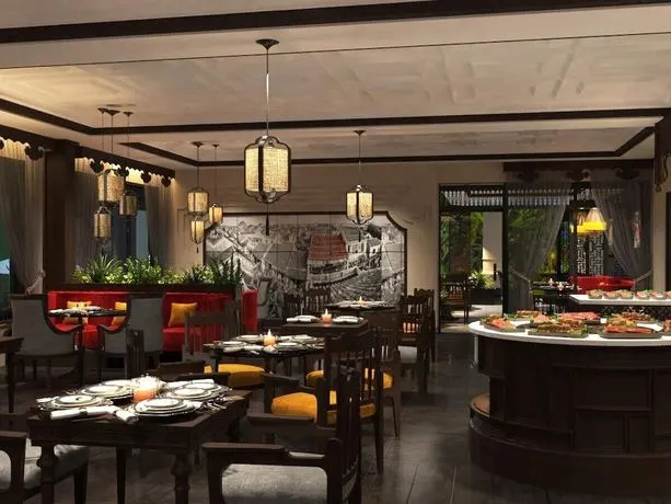 Foto - Silkian Hoian Boutique Hotel & Spa