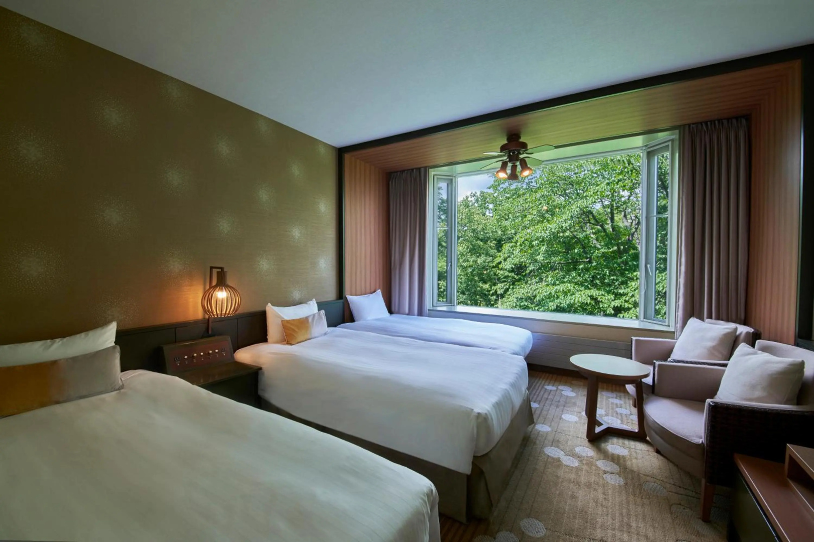 Hakodate Onuma Prince Hotel