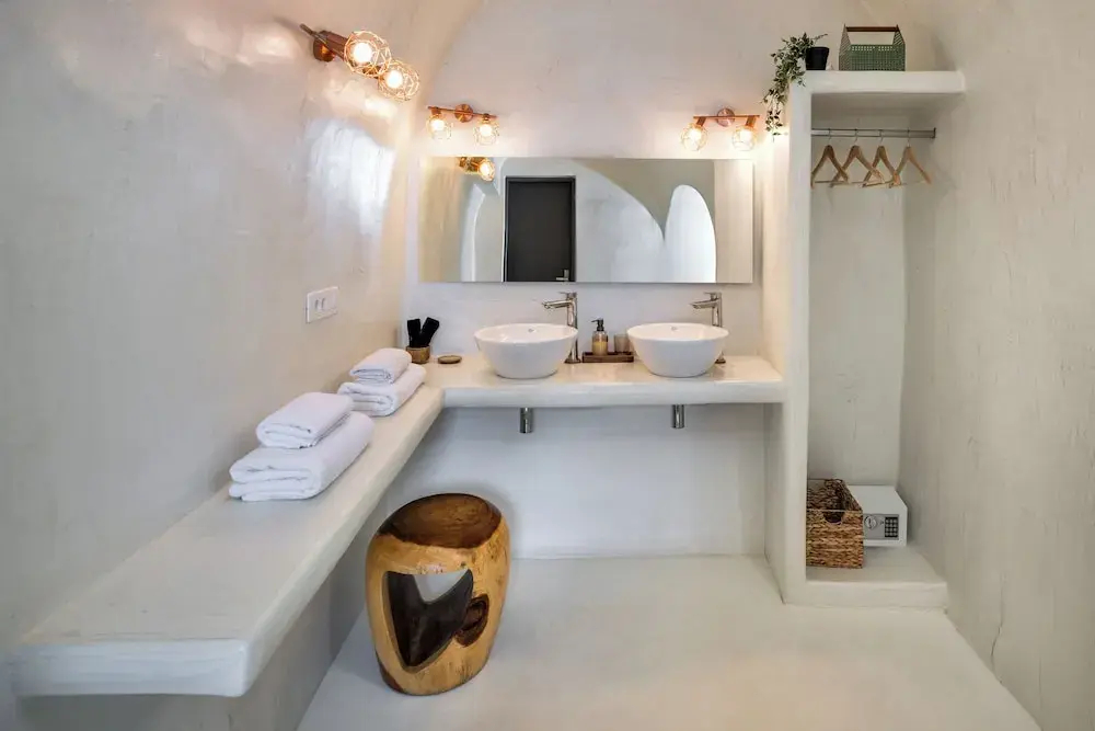 Photo - Amphora Luxury Villas - Akrotiri Seaview Escape