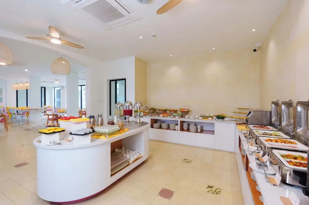 Foto - Moodhoian Riverside Resort & Spa