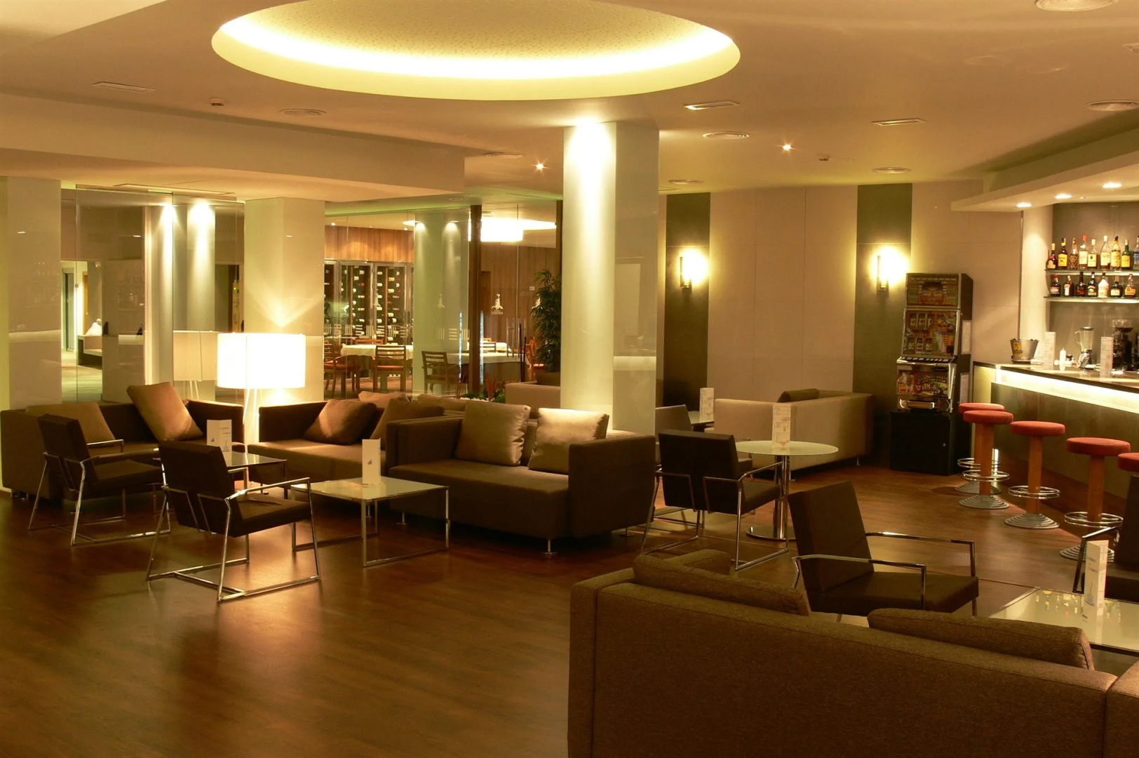 Photo - Hotel Port Feria Valencia