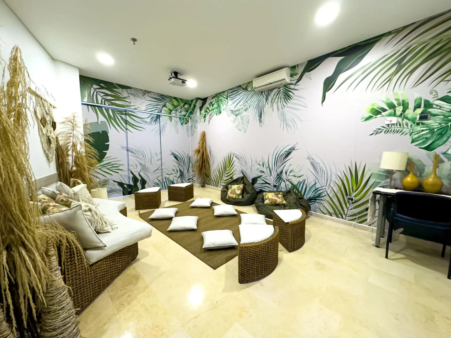 Foto - Hotel Bolivariana Plaza Medellin