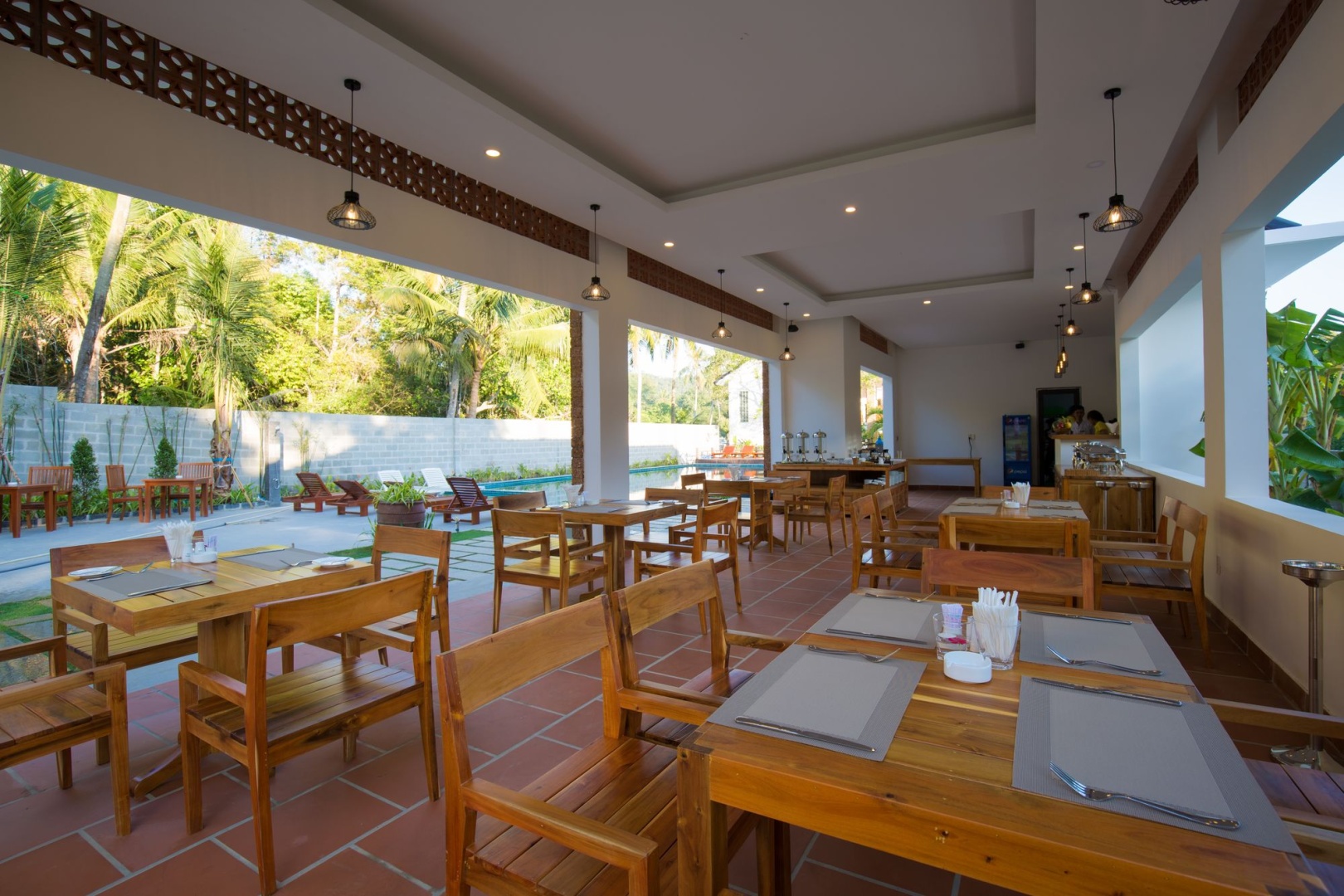 Foto - Nadine Phu Quoc Resort & Spa