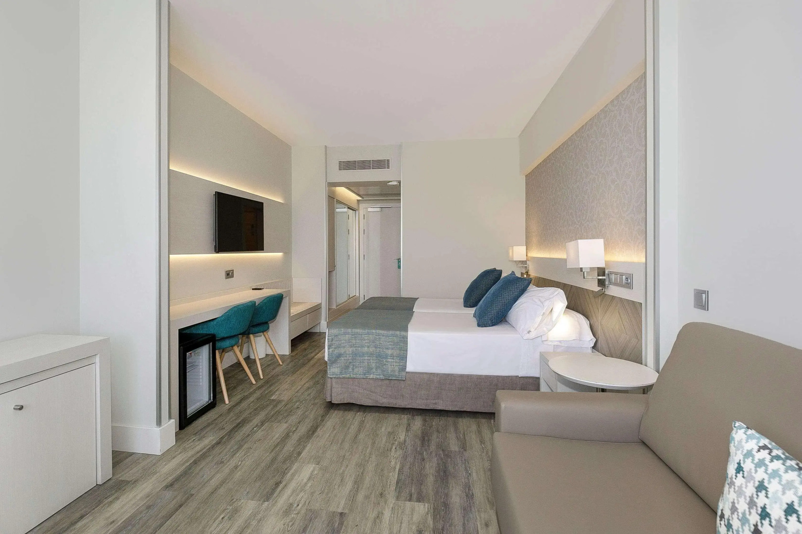 Photo - Sol Torremolinos - Don Pablo