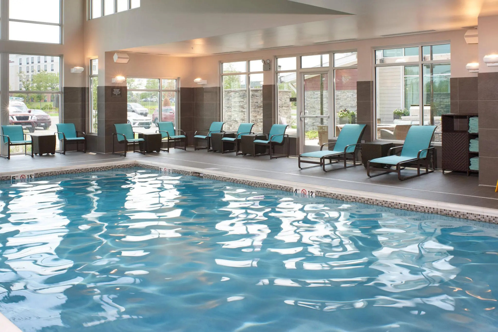 Foto - Residence Inn by Marriott Chicago Bolingbrook