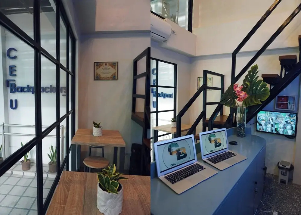 Foto - Cebu Backpackers Hostel