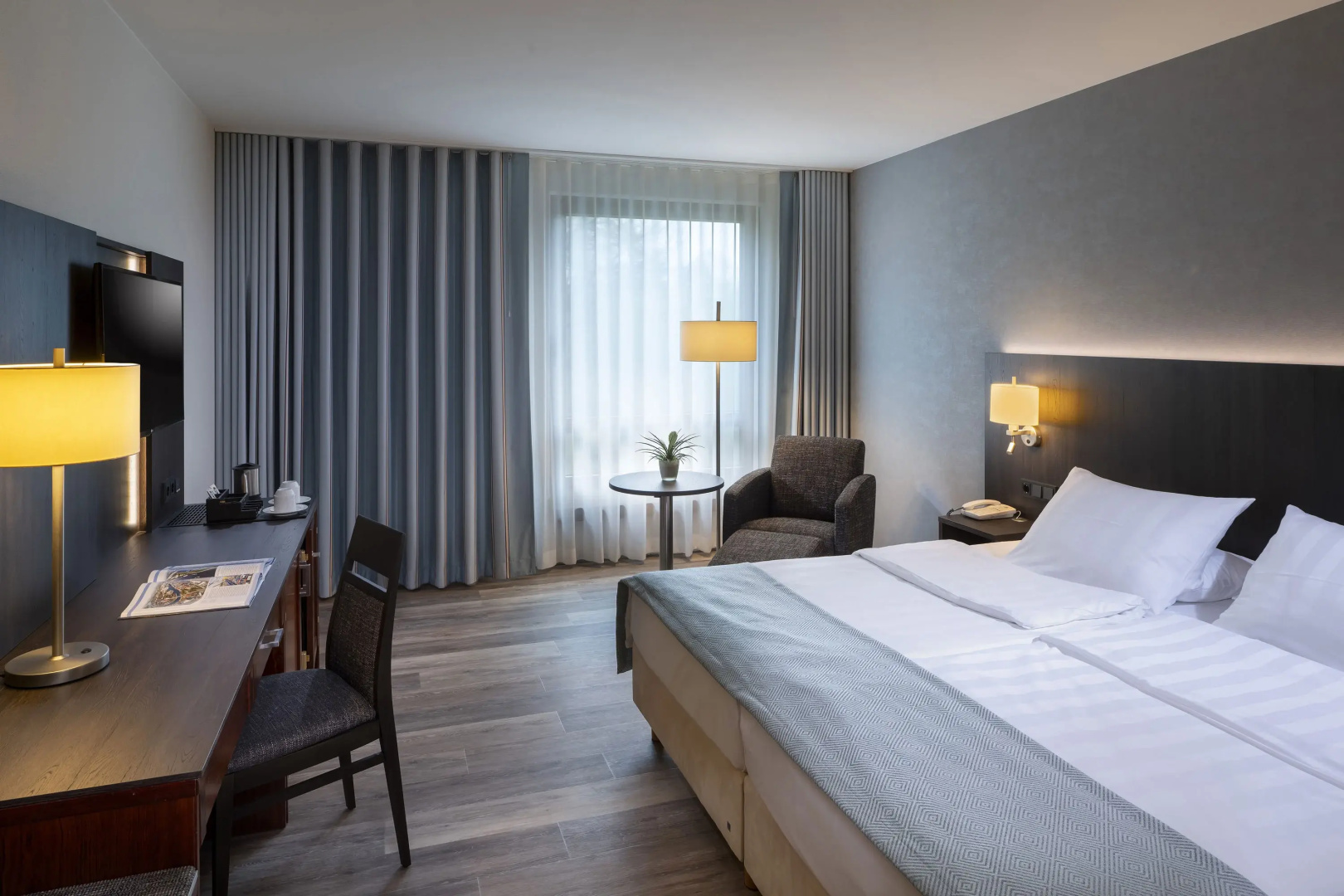 Photo - Maritim Hotel Bremen