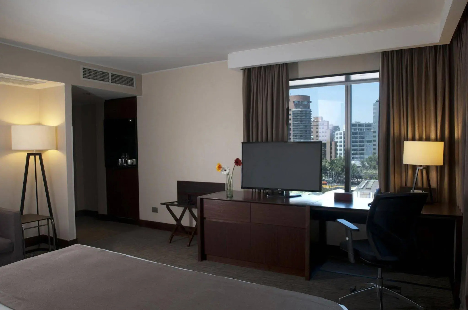 Photo - DoubleTree by Hilton Santiago - Vitacura
