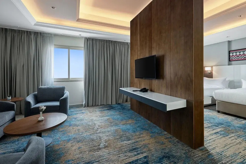 Foto - Nur Al Naseem by Makarem