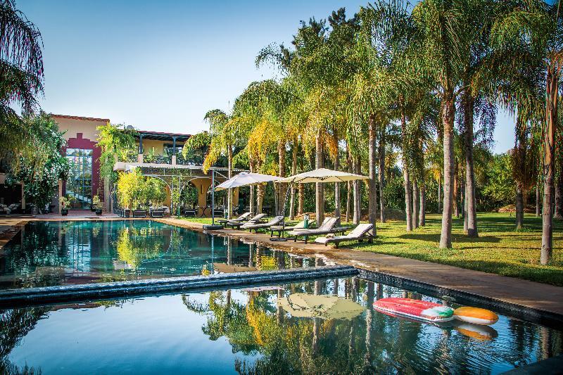 Photo - Palais Mirage d'Atlas, Suites de Luxe & Spa