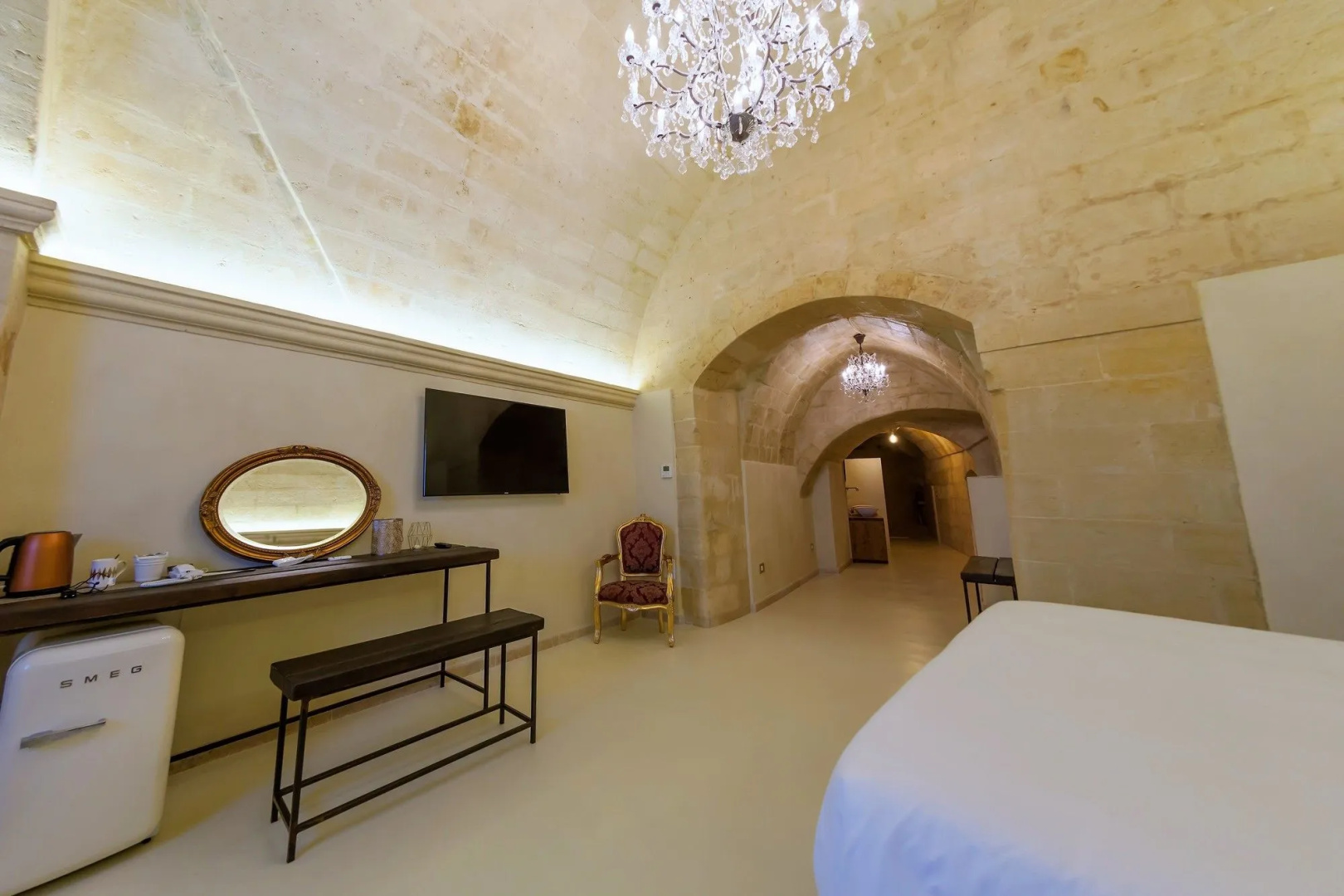 Foto - Palazzo Del Duca Hotel & Restaurant