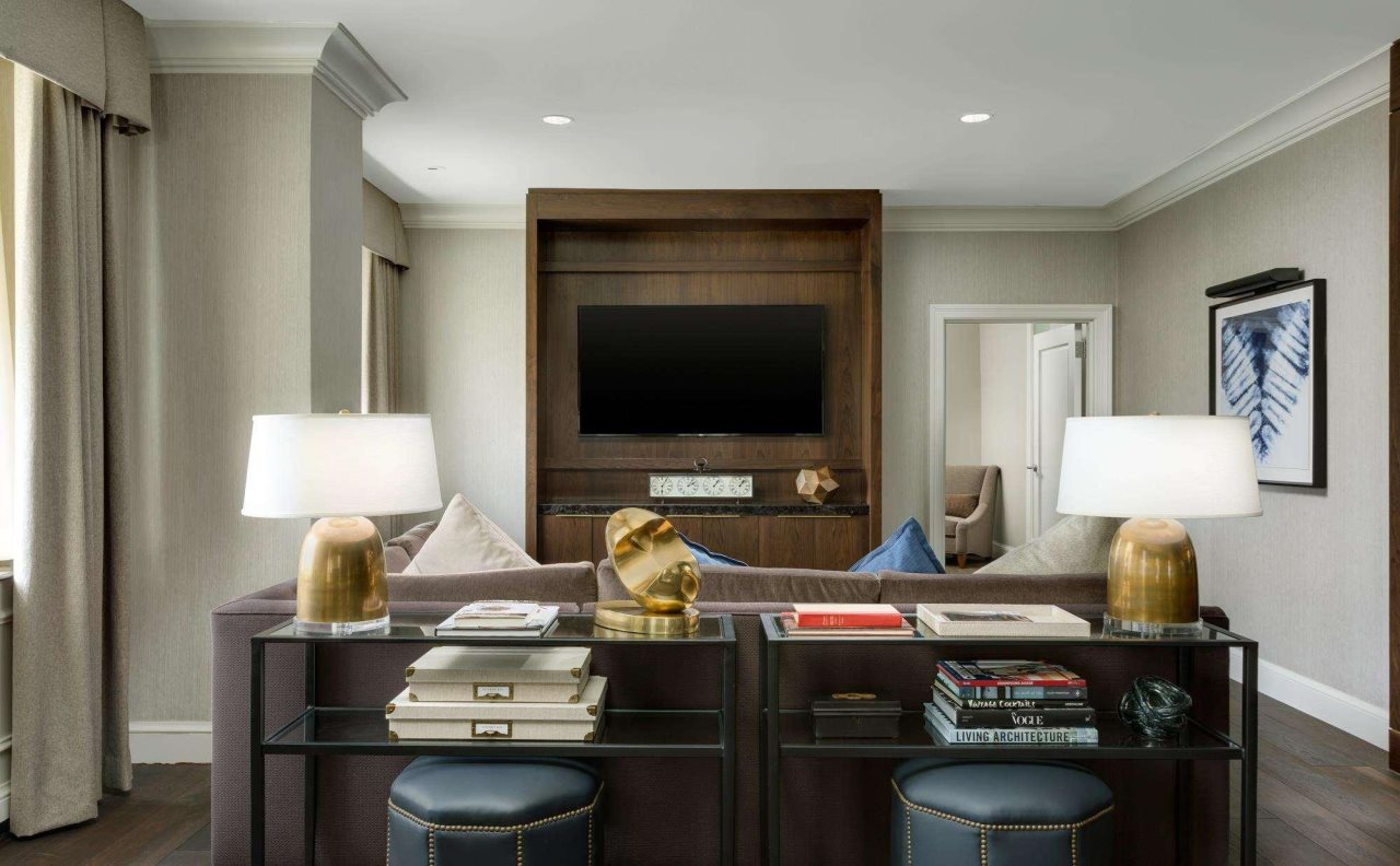 Photo - Hilton Boston Park Plaza