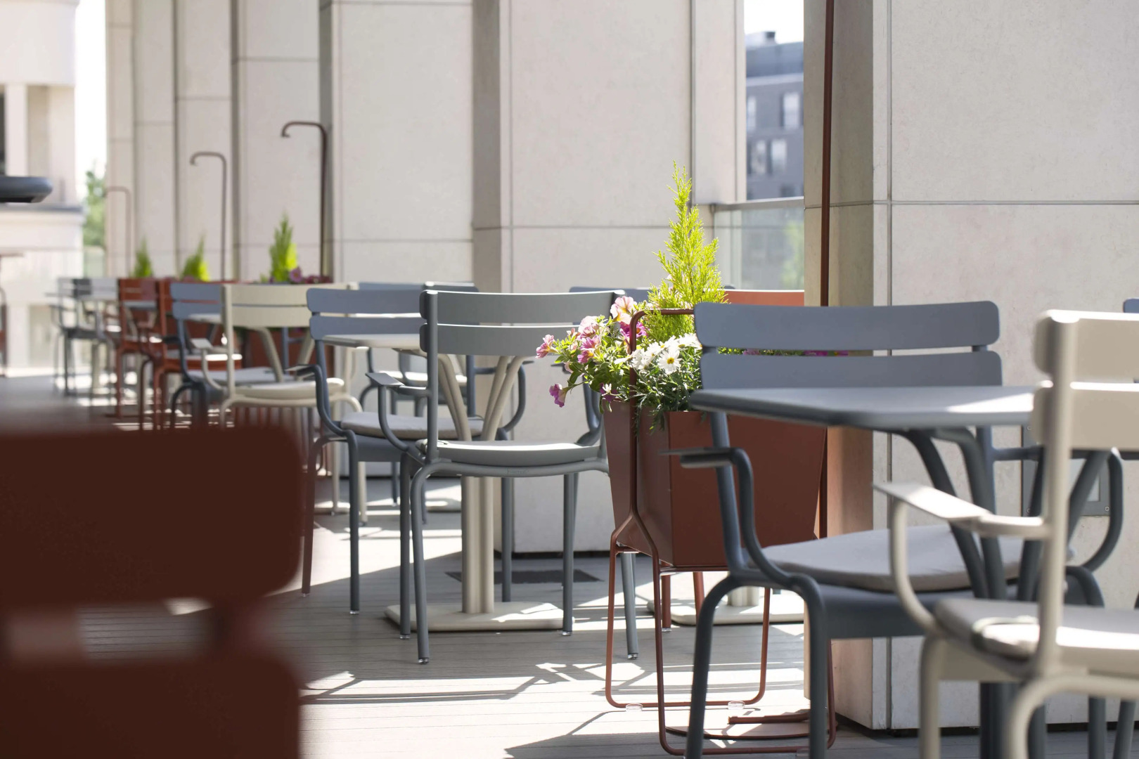 Foto - Scandic Berlin Potsdamer Platz