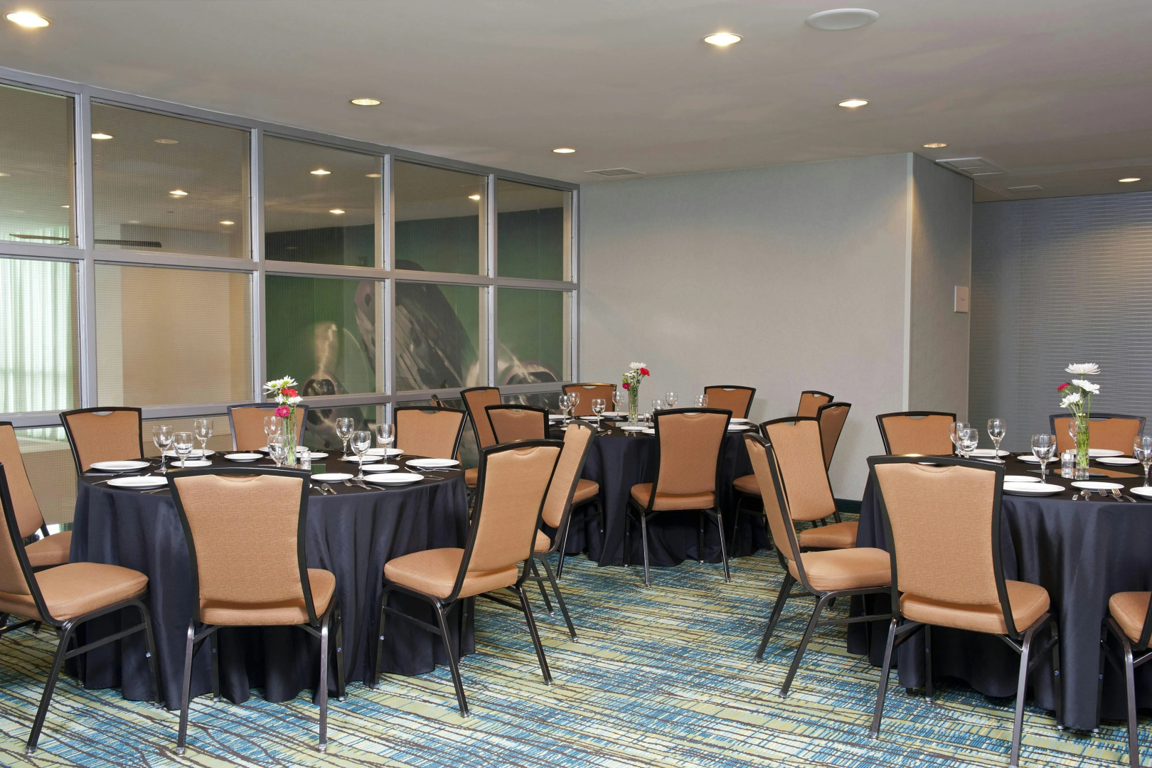 Photo - SpringHill Suites Chicago O'Hare by Marriott