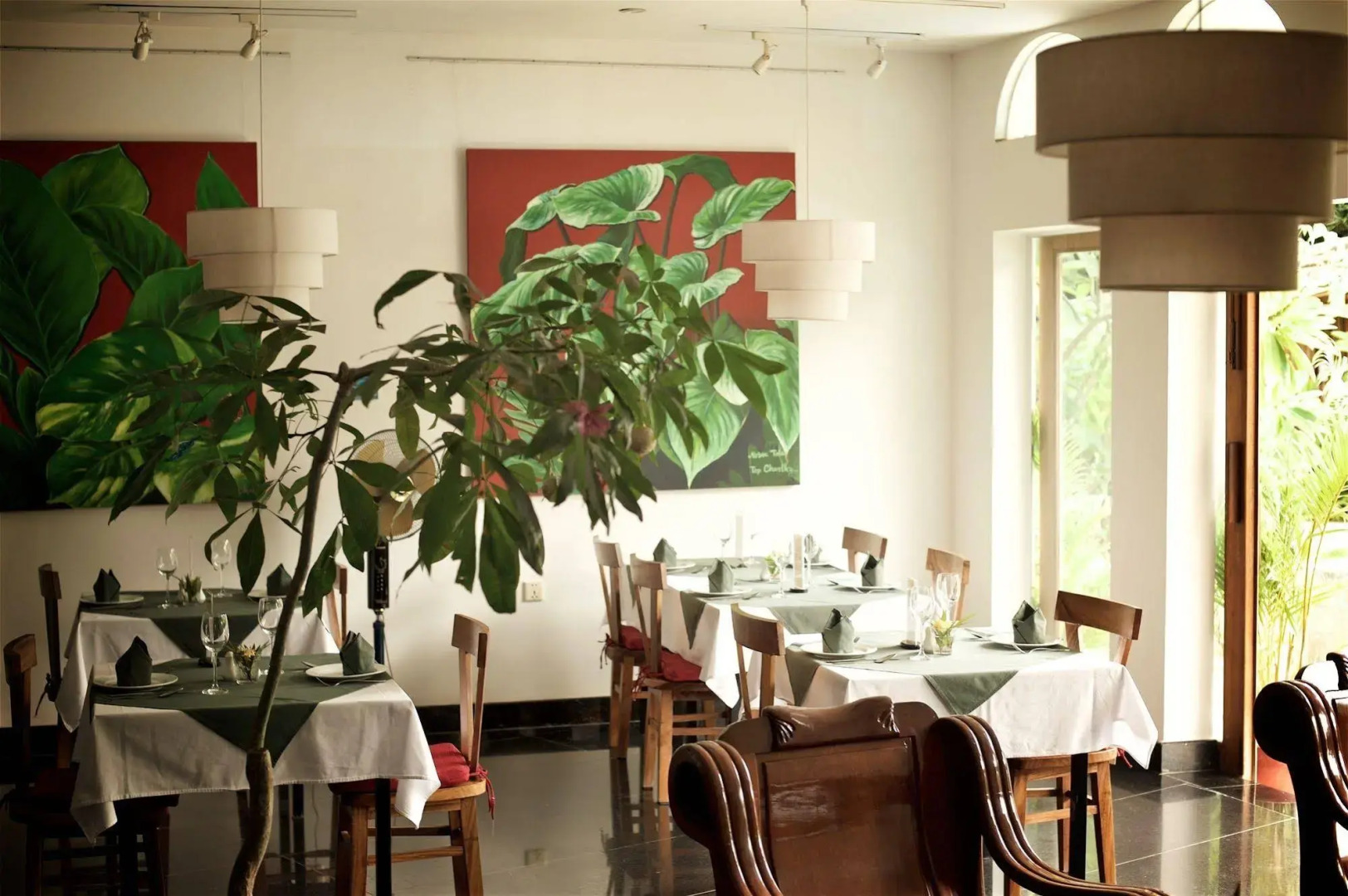 Foto - iRoHa Garden Hotel & Resort