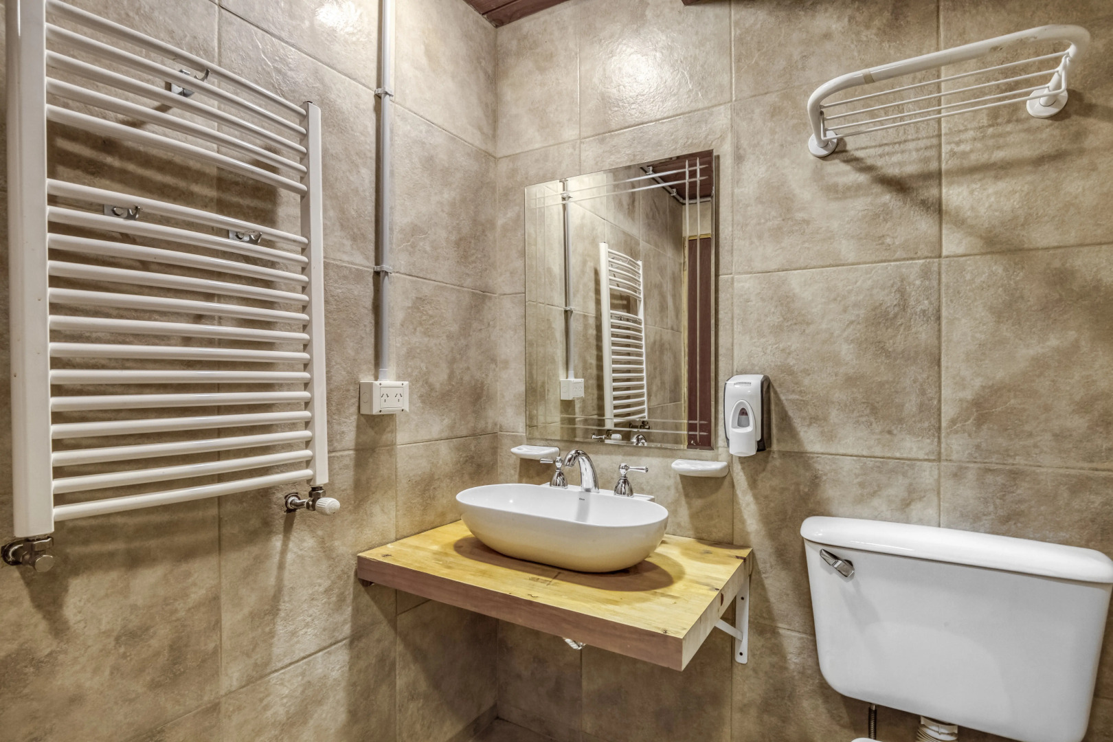 Foto - Pioneros Suites by Grupo Tierra Gaucha