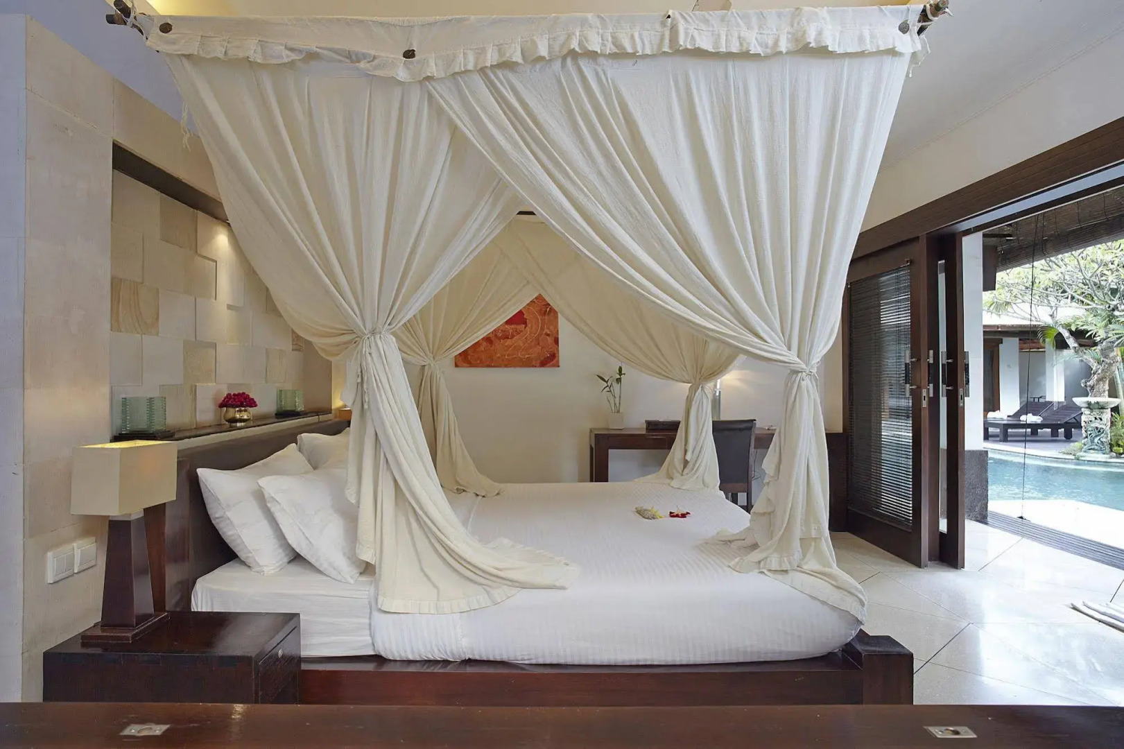 Foto - The Maya Seminyak Villas