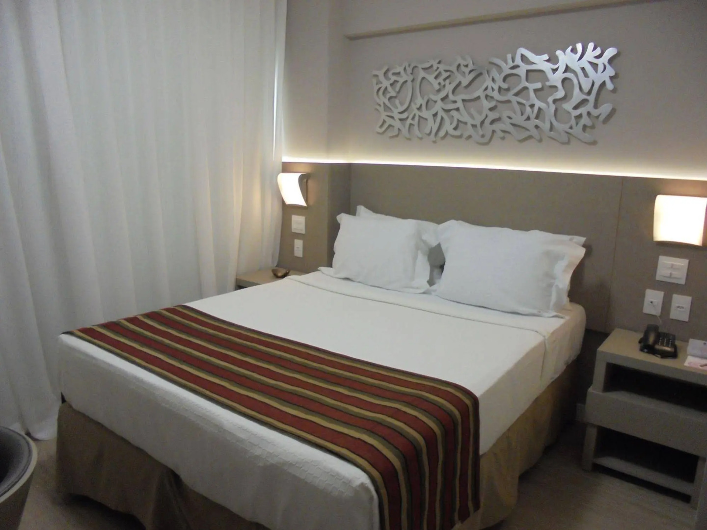 Photo - Hotel Beaga Convention Expominas by MHB