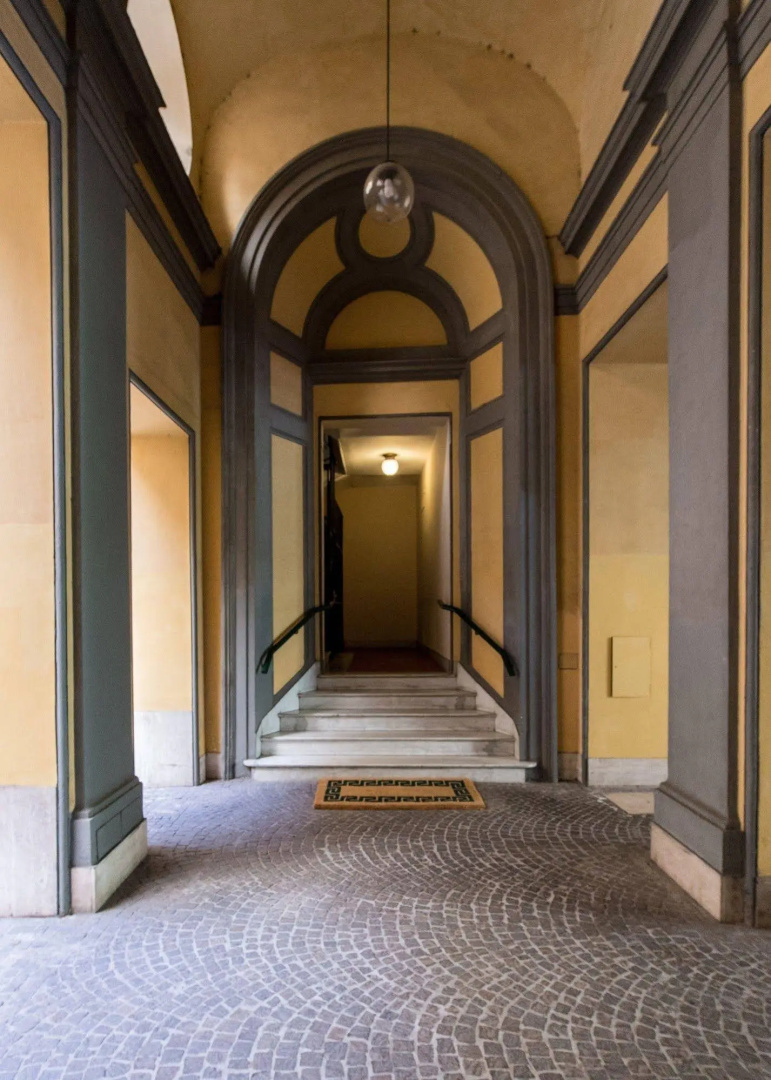 Photo - A Peace Of Rome