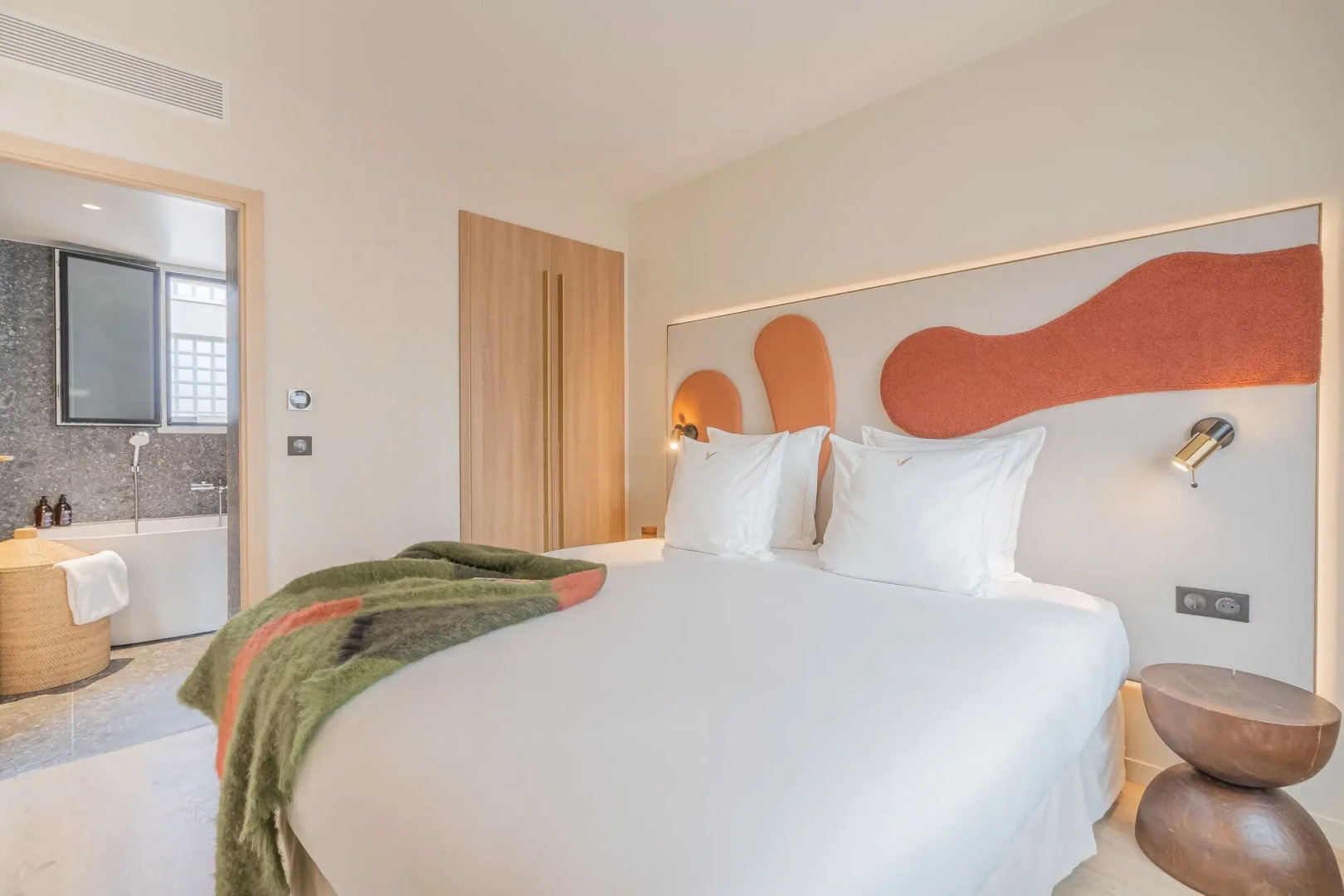 Foto - Yuna Porte-Maillot - ApartHotel