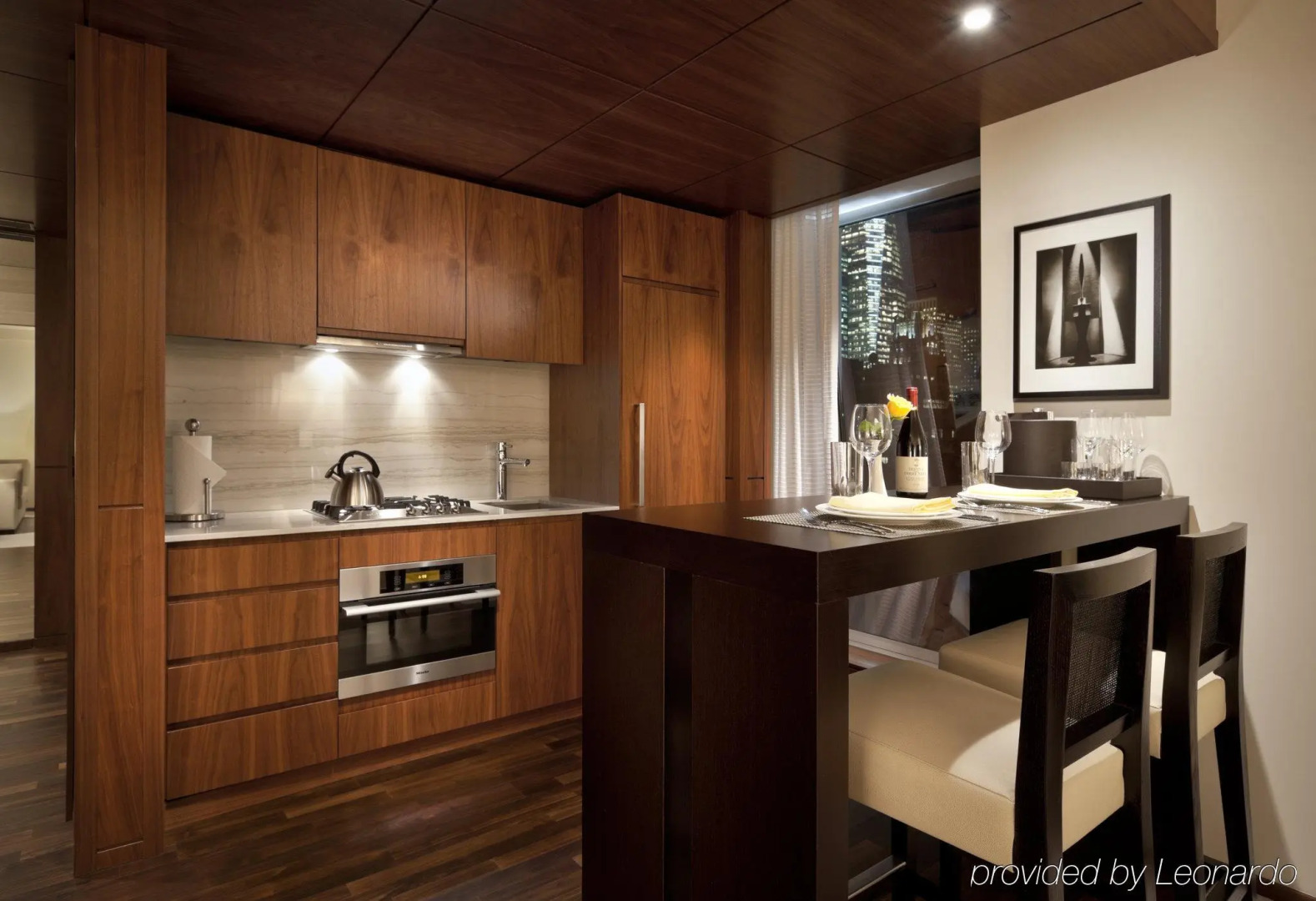 Foto - The Langham, New York, Fifth Avenue