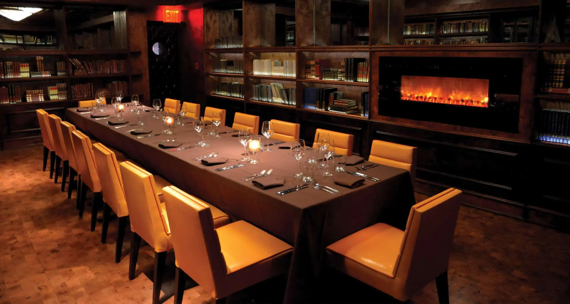 Foto - Sanctuary Hotel New York