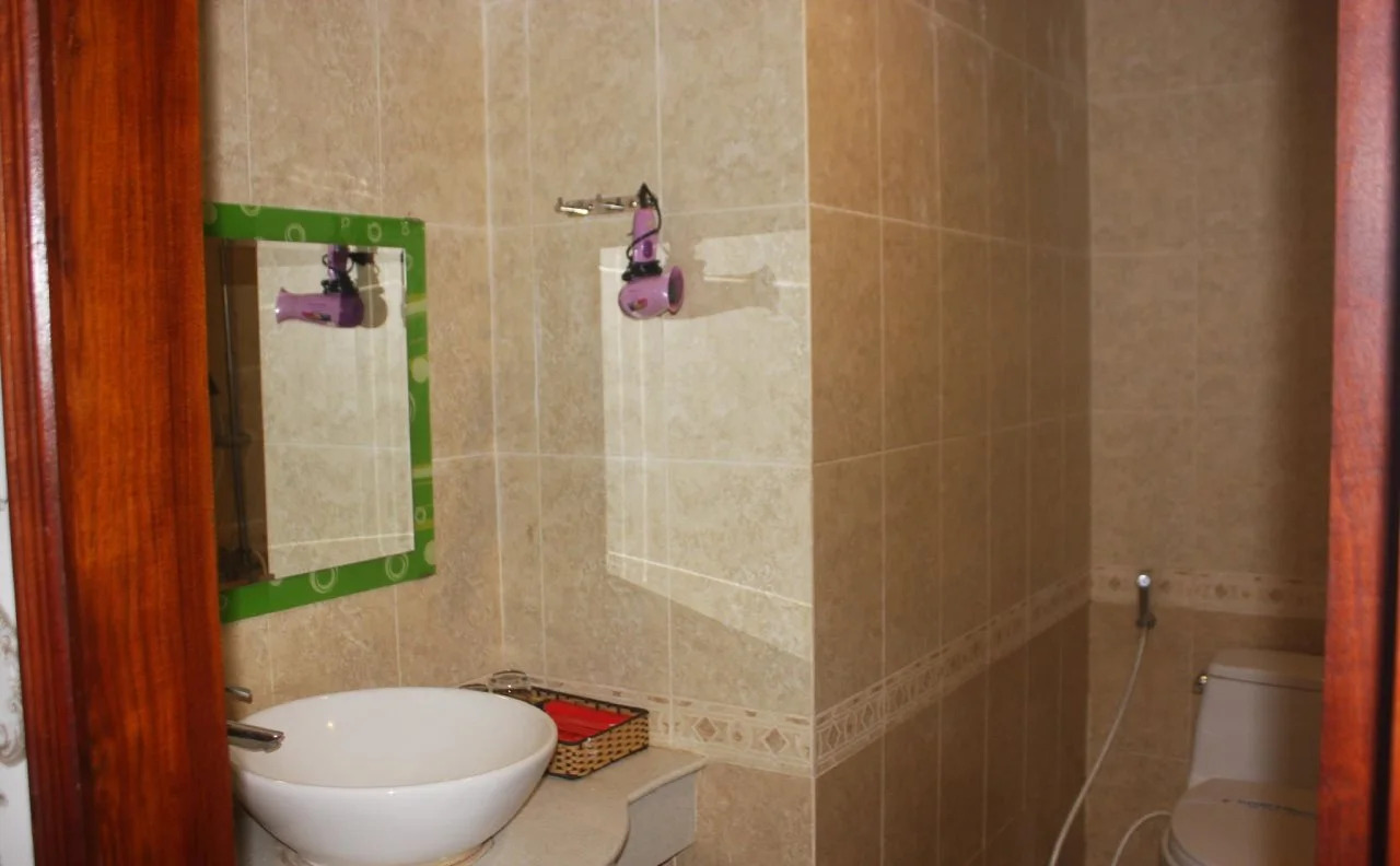 Foto - Mays Hotel- Ben Thanh