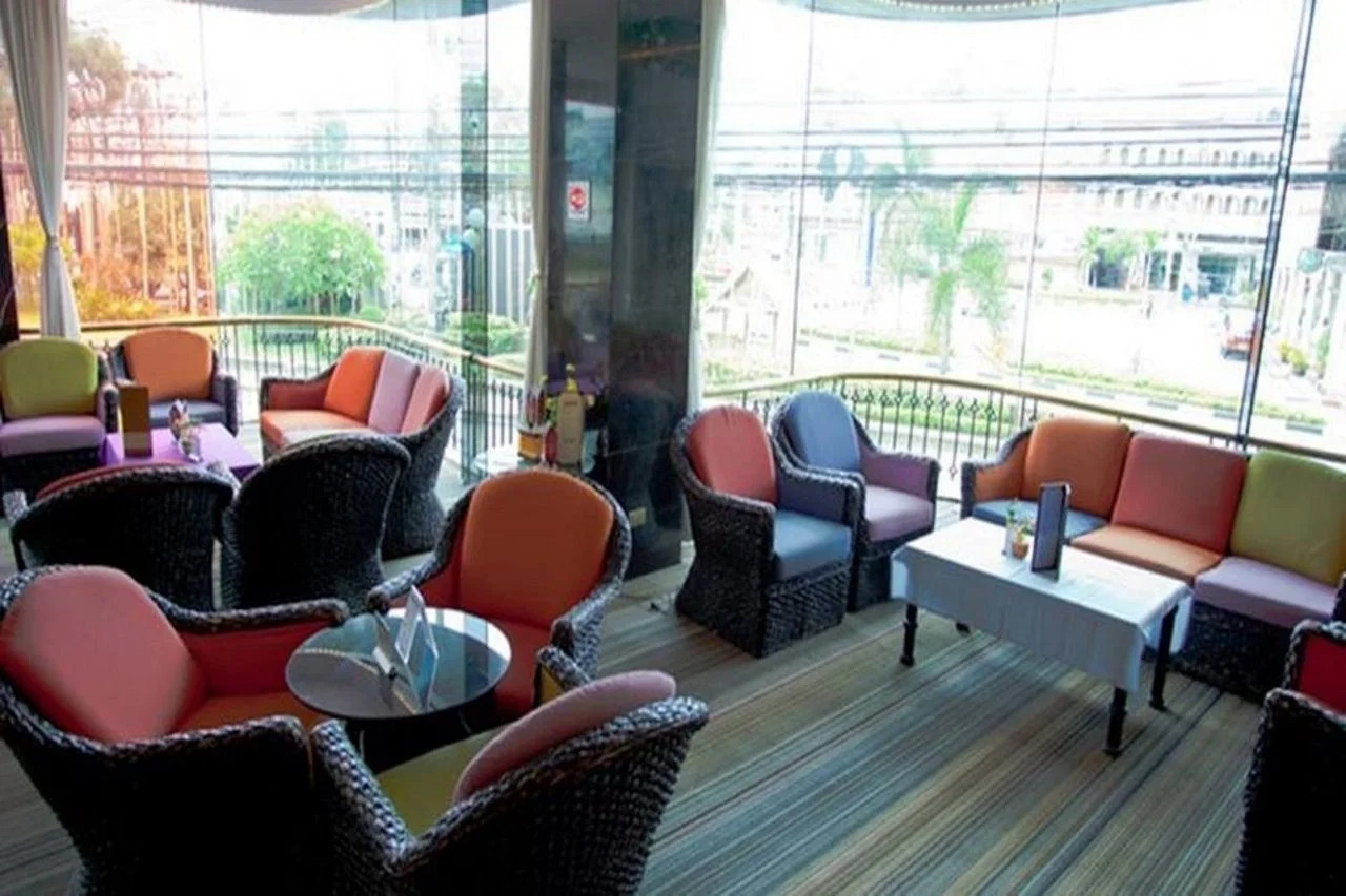 Photo - Courtyard by Marriott Phuket Town