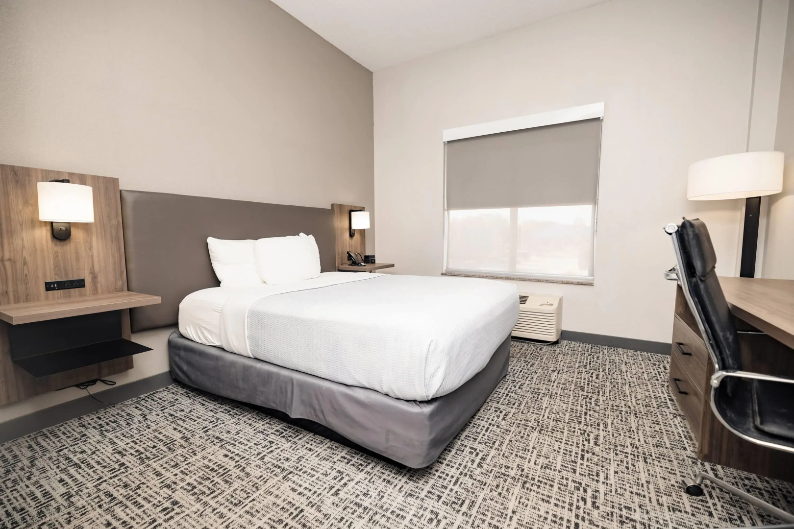 Foto - La Quinta by Wyndham Tampa Central