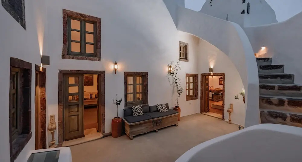 Photo - Historical Villa Santa Croce