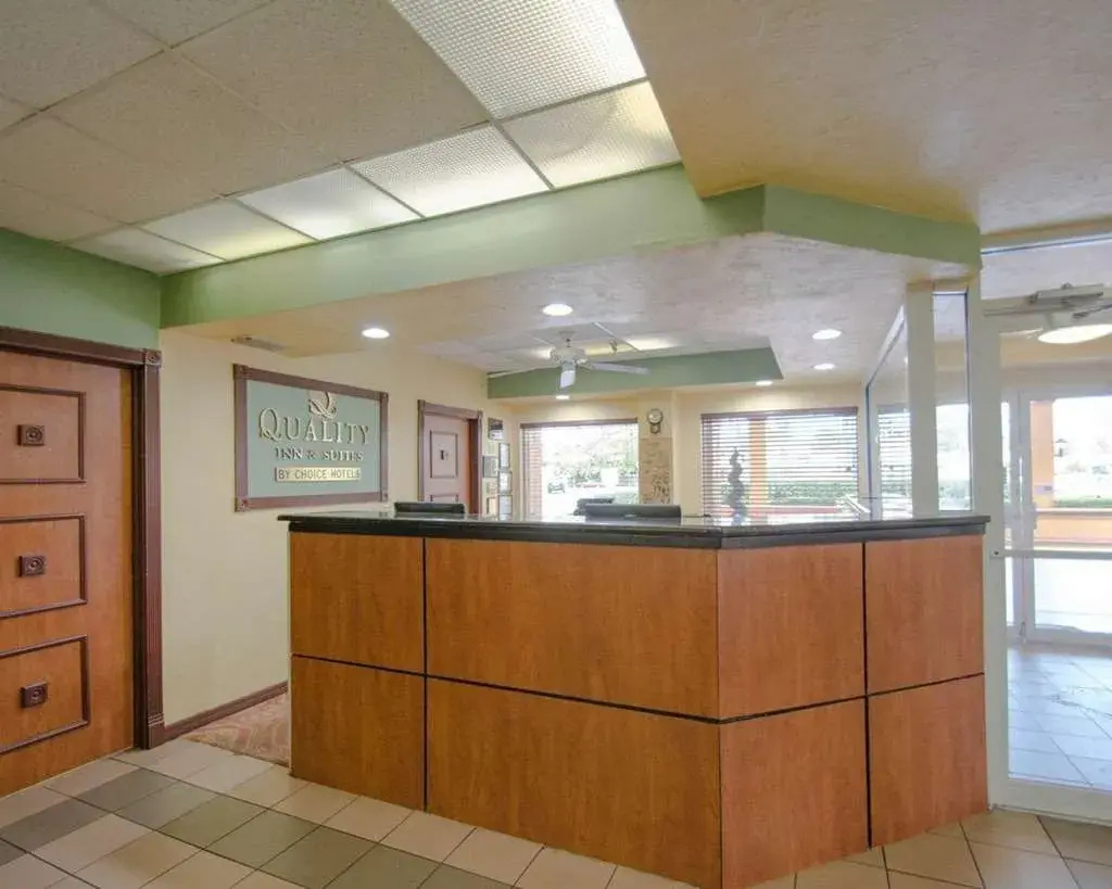 Photo - Quality Inn Sarasota North Near Lido Key Beach