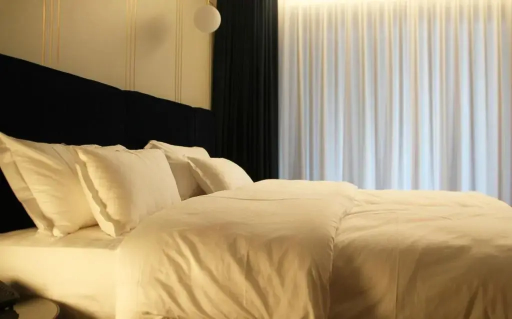 Foto - Moncafe Boutique Hotel  SPA