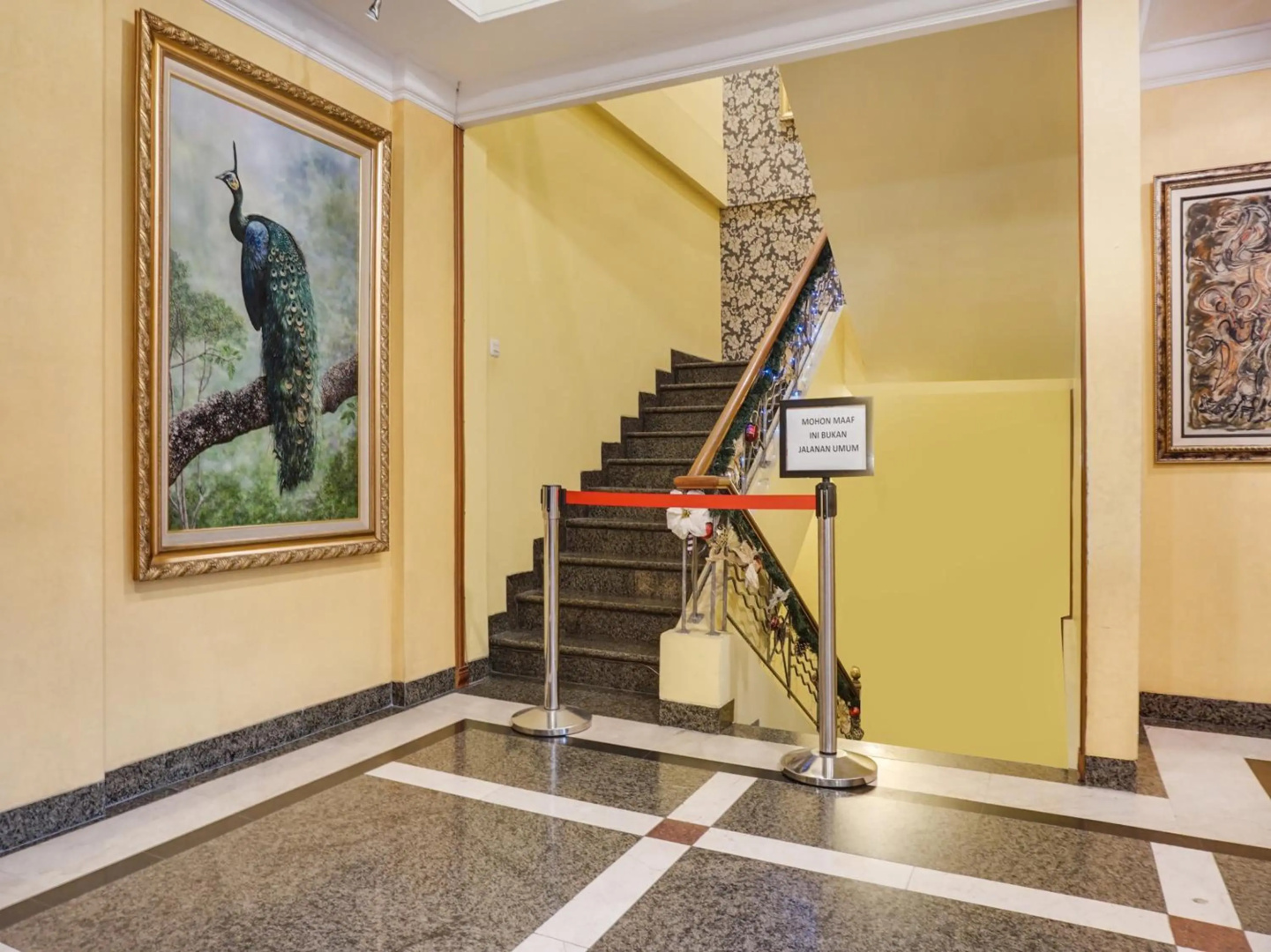 Foto - Bi Executive Hotel